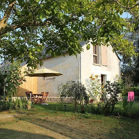 Simples Escales : Nature, Detente Et Sauna