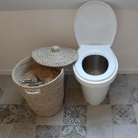 Simples Escales : Nature, Détente Et Sauna *