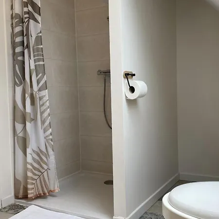 Simples Escales : Nature, Detente Et Sauna Les Rosiers-sur-Loire