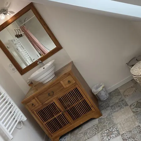 Simples Escales : Nature, Detente Et Sauna *