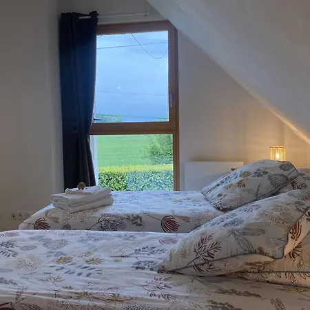 Simples Escales : Nature, Detente Et Sauna