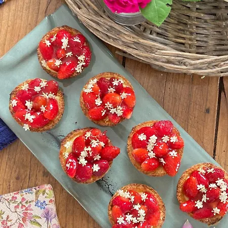 펜션 Simples Escales : Nature, Detente Et Sauna *