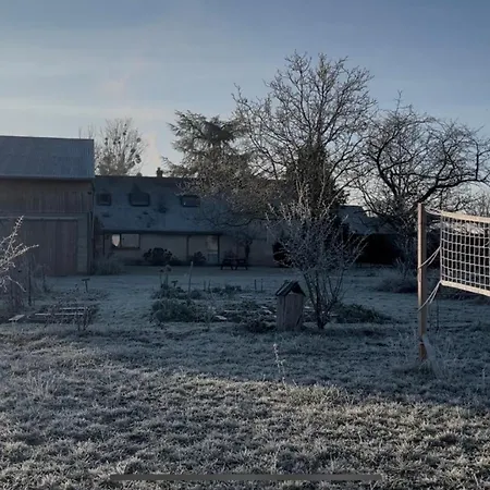 Simples Escales : Nature, Detente Et Sauna Les Rosiers
